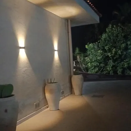 Aurora Tatil Evi Ispica