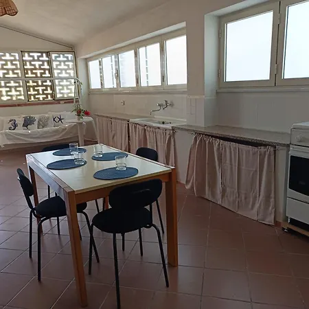 Aurora Vakantiehuis Ispica