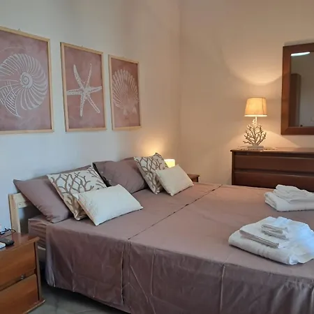 Tatil Evi Aurora *