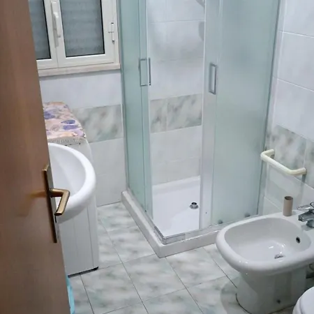 Aurora Tatil Evi Ispica