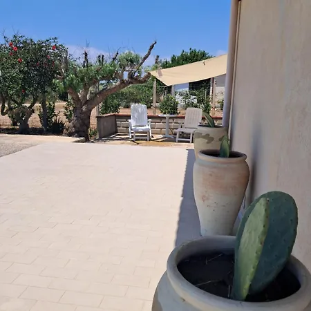 Tatil Evi Aurora Ispica