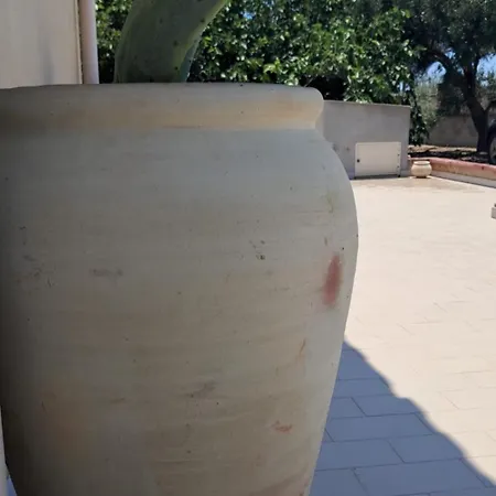 Aurora Prázdninový dům Ispica