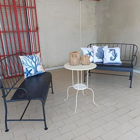 Tatil Evi Aurora